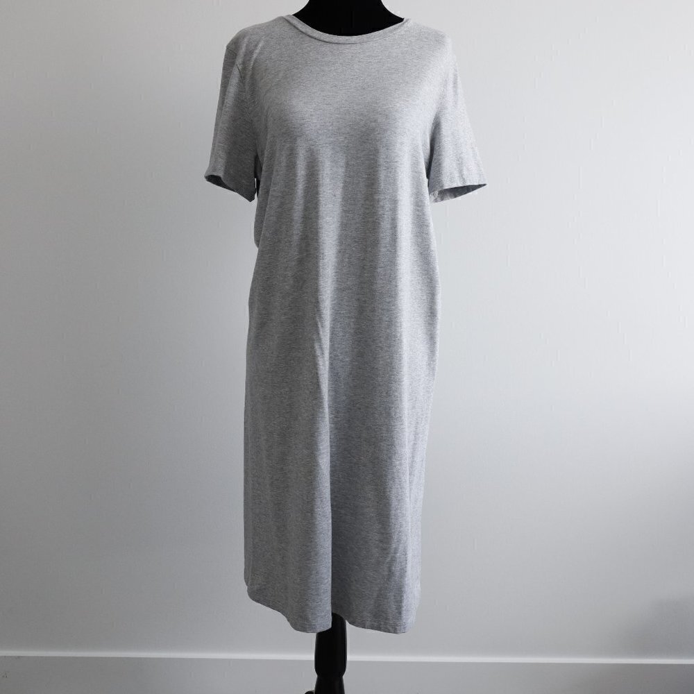 Theory Tee Dress